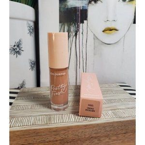 Colourpop pretty fresh concealer 125N